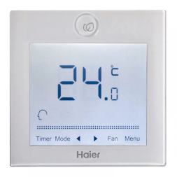 Haier AD24MS3ERA / 1U24GS1ERA канальный кондиционер