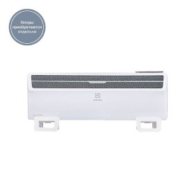 Electrolux Air Plinth ECH/AG-1000 PE3 плинтусный обогреватель