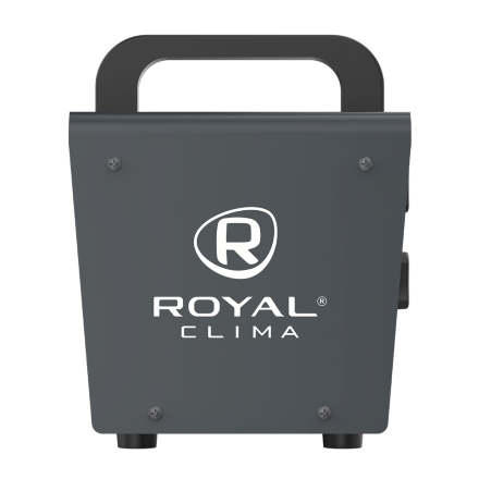 Электрическая пушка Royal Clima RHB-C2