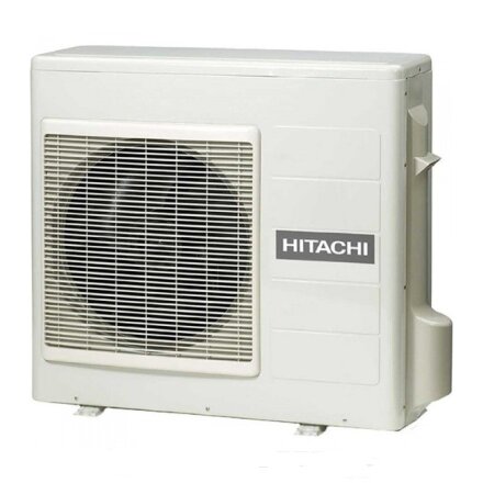 Hitachi RAM-70NP4B внешний блок кондиционера мульти-сплит-системы