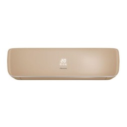 Hisense AS-13UW4RVETG01(C) Premium CHAMPAGNE сплит-система
