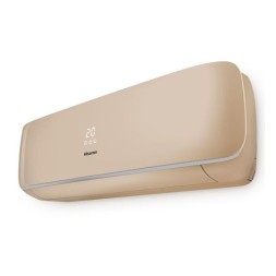 Hisense AS-13UW4RVETG01(C) Premium CHAMPAGNE сплит-система