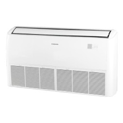 Kentatsu KSHFB140HFAN3/KSUT140HFAN3L напольно-потолочная сплит-система