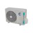 Systemair Sysplit Wall Nordic 12 V2 Evo PH Q сплит-система