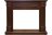 Каминокомплект Dimplex Boston - Темный дуб с очагом Symphony 26&#039;&#039; DF2608-INT