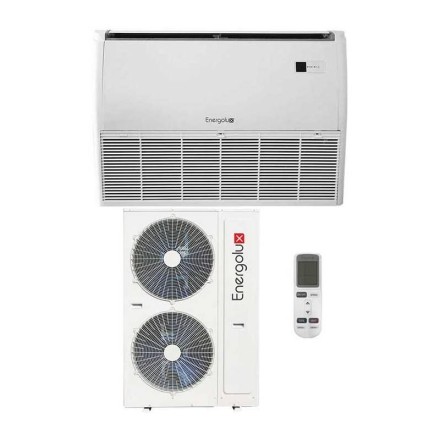 Energolux SACF60D5-A/SAU60U5-A сплит-система напольно-потолочная