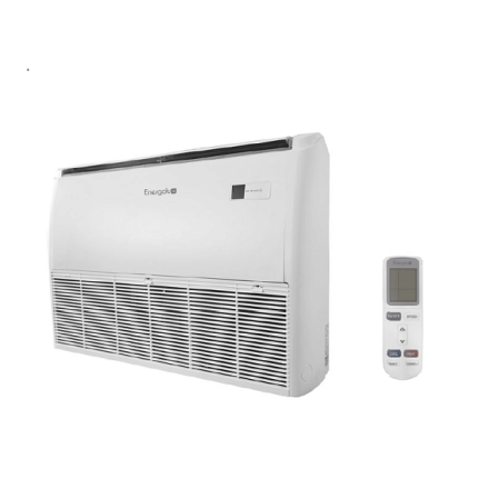 Energolux SACF60D5-A/SAU60U5-A сплит-система напольно-потолочная