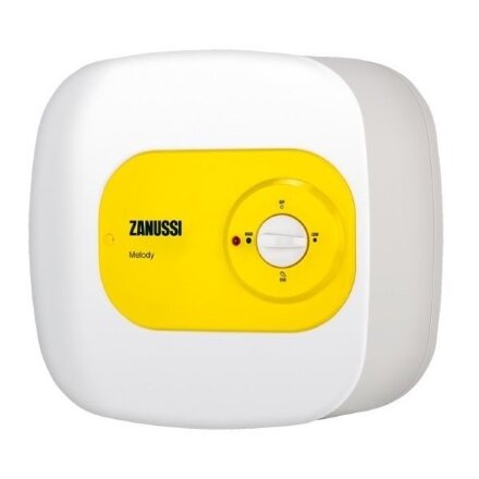 Zanussi ZWH/S 10 Melody U (Yellow) водонагреватель