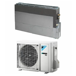 Daikin FNA35A9/RXM35R9 напольный кондиционер инверторный