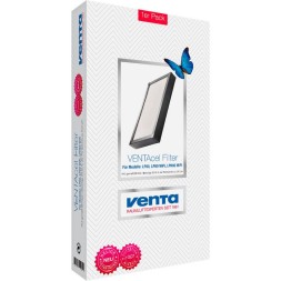 Фильтр тонкой очистки PREMIUM VENTAcel H13 &quot;Nelior&quot; для LP60\LPH60\AP902\AH902 (0,07 мкм)