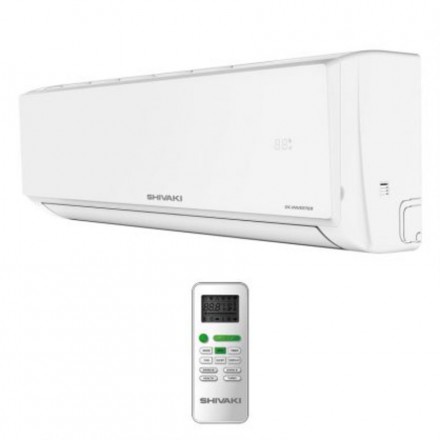 Shivaki SH-PM099DC сплит-система