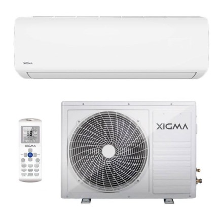 Xigma XG-TXC21RHA настенная сплит-система