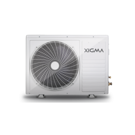 Xigma XG-TXC21RHA настенная сплит-система