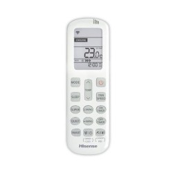 Hisense AS-13UW4RYDTV03 EXPERT PRO DC Inverter R32 сплит-система