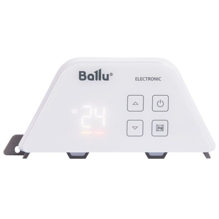 Ballu BCT/EVU-4E конвектор электрический