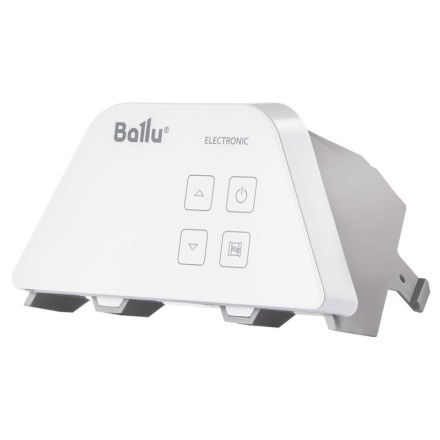 Ballu BCT/EVU-4E конвектор электрический
