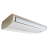 Quattroclima QV-I48FGE/QN-I48UGE сплит-система напольно-потолочная
