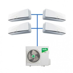 Ballu B2OI-FM/out-18HN1/EU наружный блок