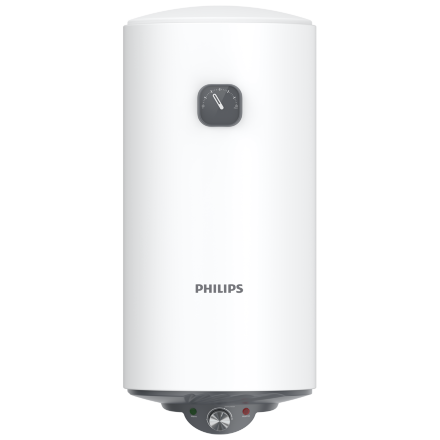 Philips AWH1603/51(100DA) UltraHeat Round водонагреватель накопительный