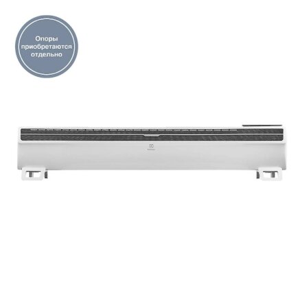 Плинтусный обогреватель Electrolux Air Plinth ECH/AG–2000 PE3