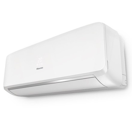 Hisense AS-18UW4SXATD077  WI-FI Ready сплит-система