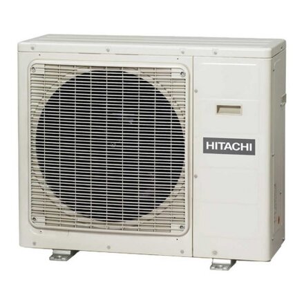 Hitachi RAM-90NP5B внешний блок кондиционера мульти-сплит-системы