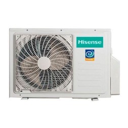 Hisense AS-18UW4RXATV03 EXPERT PRO DC Inverter R32 сплит-система