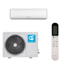 Кондиционер Quattroclima QV-VE24WAE/QN-VE24WAE