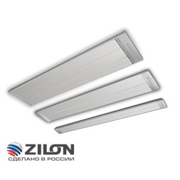 Zilon IR-1.0SN3 панельный инфракрасный обогреватель