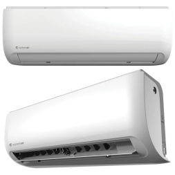 Systemair SYSPLIT WALL SIMPLE 09 EVO HP Q инверторный кондиционер