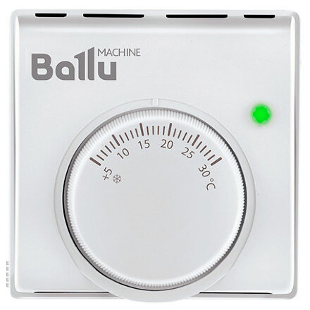 Терморегулятор Ballu BMT-2