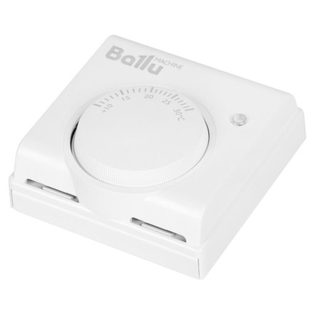 Терморегулятор Ballu BMT-2