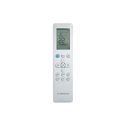 Kentatsu KSGI53HFRN1/KSRI53HFRN1 сплит-система