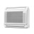 Midea MMFA2U-17HRFNX-Q(GA) внутренний блок мульти-сплит-системы