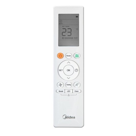 Midea MMFA2U-17HRFNX-Q(GA) внутренний блок мульти-сплит-системы