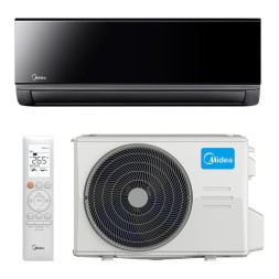 Midea MSAG4-09N8C2-I/ MSAG4-09N8C2-O Persona сплит-система инверторная