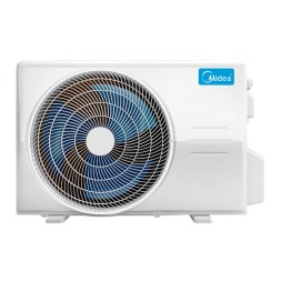 Midea MSAG4-09N8C2-I/ MSAG4-09N8C2-O Persona сплит-система инверторная