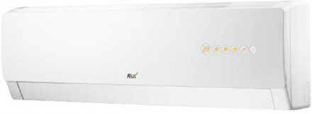 Кондиционер Rix I/O-W07P