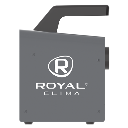 Электрическая пушка Royal Clima RHB-CM3