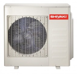 Блок наружный Shivaki SRH-PM189DC Prestige Multi 