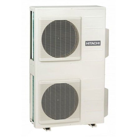 Hitachi RAM-110NP6B внешний блок кондиционера мульти-сплит-системы