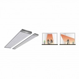 Zilon IR-1.4SN3 инфракрасный обогреватель