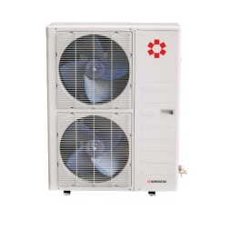 Kentatsu KSTR140HFAN3P/KSUT140HFAN3/-40 канальный кондиционер