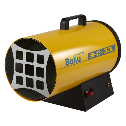 Газовая тепловая пушка Ballu BHG-30L