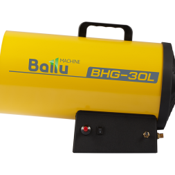 Ballu BHG-30L тепловая пушка газовая