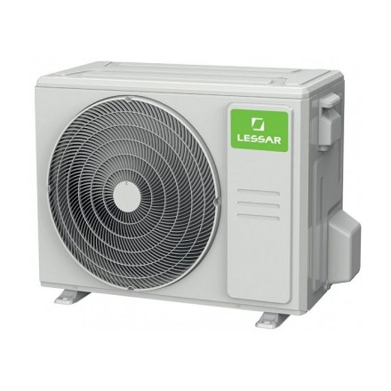 Lessar LS-HE18KHE2/LU-HE18KHE2 сплит-система
