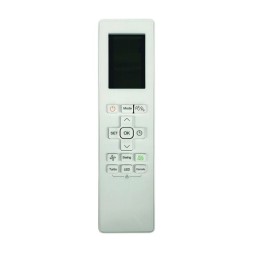 Lessar LS-HE18KHE2/LU-HE18KHE2 Tiger инверторная сплит-система