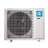 Quattroclima QV-I18DGE/QN-I18UGE-49964 сплит-система канальная