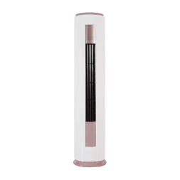 Midea MFYC400-24HRFN8-Q/MOX430UL-24HFN8-Q колонный кондиционер