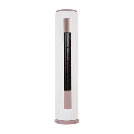 Midea MFYC400-24HRFN8-Q/MOX430UL-24HFN8-Q сплит-система колонная